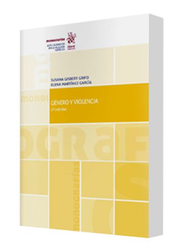 GÉNERO Y VIOLENCIA..